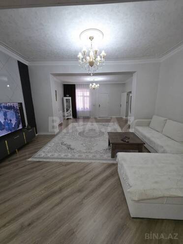 Satılır 4 otaqlı həyət evi/bağ evi 130 m², Bakıxanov q., photo 1 from 19