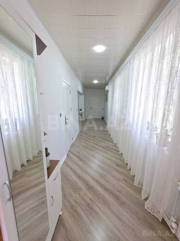 Satılır 4 otaqlı həyət evi/bağ evi 130 m², Bakıxanov q., photo 16 from 19