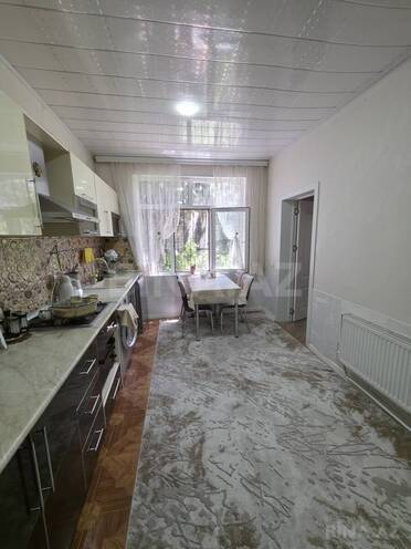 Satılır 4 otaqlı həyət evi/bağ evi 130 m², Bakıxanov q., photo 12 from 19