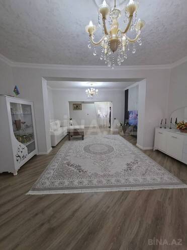 Satılır 4 otaqlı həyət evi/bağ evi 130 m², Bakıxanov q., photo 13 from 19