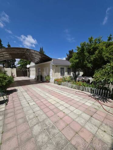 Satılır 4 otaqlı həyət evi/bağ evi 130 m², Bakıxanov q., photo 11 from 19