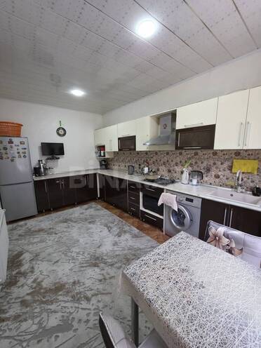 Satılır 4 otaqlı həyət evi/bağ evi 130 m², Bakıxanov q., photo 9 from 19