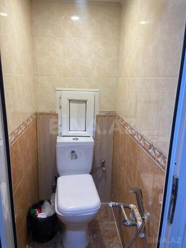İcarəyə verilir 2 otaqlı yeni tikili 60 m², Həzi Aslanov q., photo 7 from 8