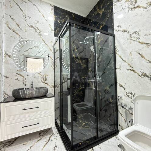 Продаётся 4-комн. дом/дача 170 м², пос. Шувеляны, photo 12 from 14