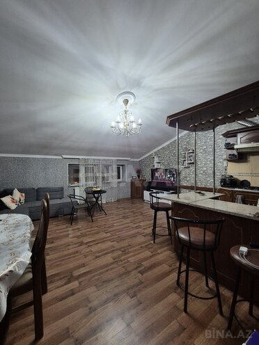 Продается 3-комн. новостройка 103 м², м. Халглар Достлугу, photo 4 from 13