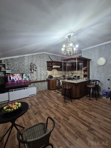 Продается 3-комн. новостройка 103 м², м. Халглар Достлугу, photo 6 from 13
