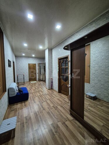 Продается 3-комн. новостройка 103 м², м. Халглар Достлугу, photo 1 from 13