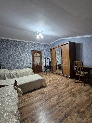 Продается 3-комн. новостройка 103 м², м. Халглар Достлугу, photo 10 from 13
