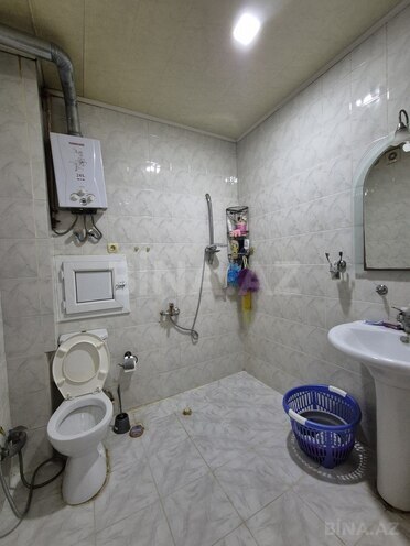 Продается 3-комн. новостройка 103 м², м. Халглар Достлугу, photo 12 from 13