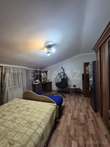 Продается 3-комн. новостройка 103 м², м. Халглар Достлугу, photo 9 from 13
