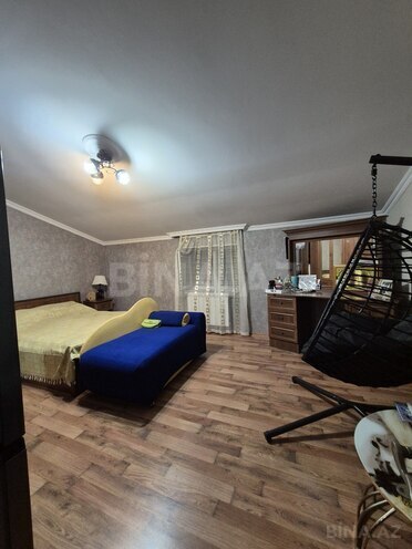 Продается 3-комн. новостройка 103 м², м. Халглар Достлугу, photo 7 from 13