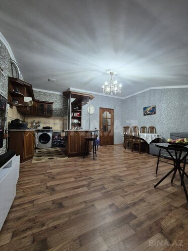 Продается 3-комн. новостройка 103 м², м. Халглар Достлугу, photo 5 from 13