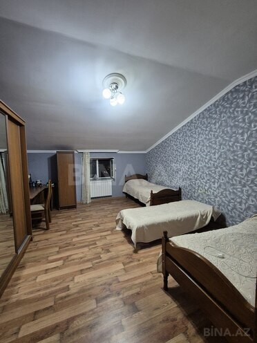 Продается 3-комн. новостройка 103 м², м. Халглар Достлугу, photo 11 from 13