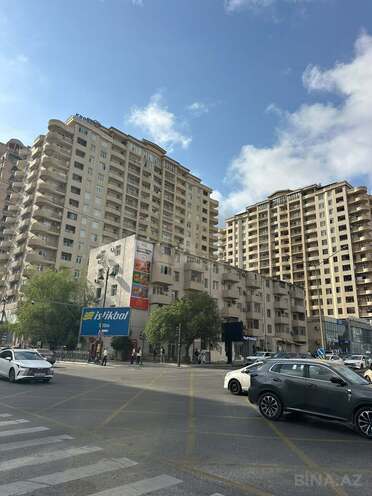 Satılır 3 otaqlı yeni tikili 171 m², 8 Noyabr m., photo 1 from 12