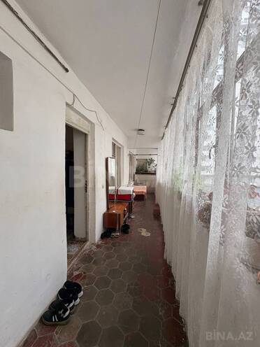 Satılır 4 otaqlı köhnə tikili 110 m², Elmlər Akademiyası m., photo 11 from 14