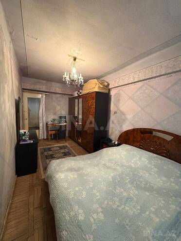 Satılır 4 otaqlı köhnə tikili 110 m², Elmlər Akademiyası m., photo 6 from 14
