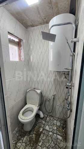 Satılır 1 otaqlı köhnə tikili 32 m², Gənclik m., photo 6 from 8