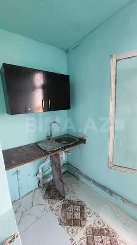 Satılır 1 otaqlı köhnə tikili 32 m², Gənclik m., photo 5 from 8