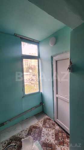 Satılır 1 otaqlı köhnə tikili 32 m², Gənclik m., photo 4 from 8