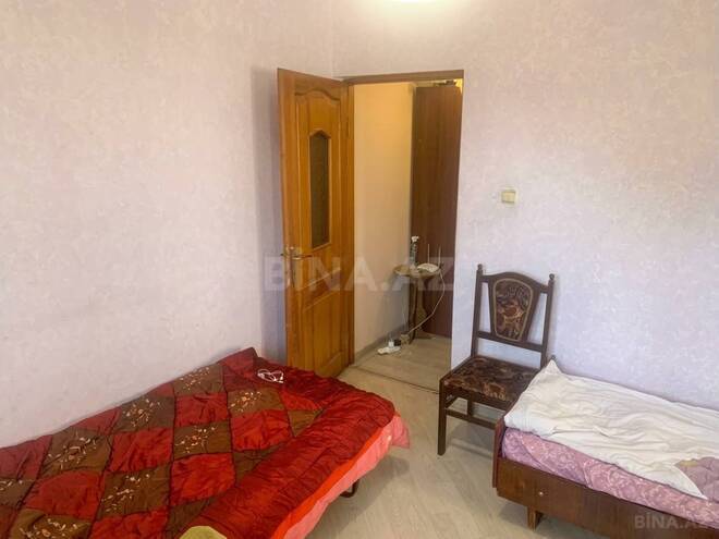 Satılır 2 otaqlı köhnə tikili 65 m², Yeni Yasamal q., photo 4 from 11