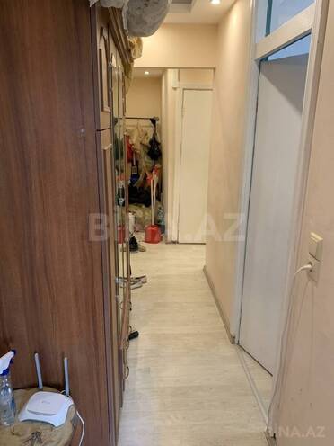 Satılır 2 otaqlı köhnə tikili 65 m², Yeni Yasamal q., photo 8 from 11