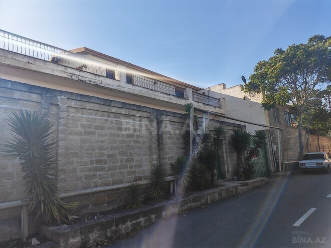 Satılır 7 otaqlı həyət evi/bağ evi 500 m², Buzovna q., photo 3 from 20
