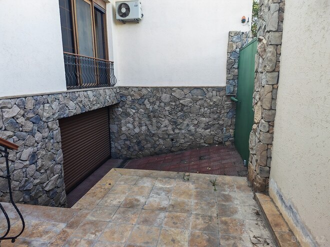 Satılır 7 otaqlı həyət evi/bağ evi 500 m², Buzovna q., photo 5 from 20