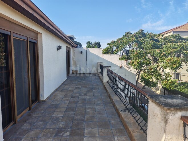 Satılır 7 otaqlı həyət evi/bağ evi 500 m², Buzovna q., photo 7 from 20