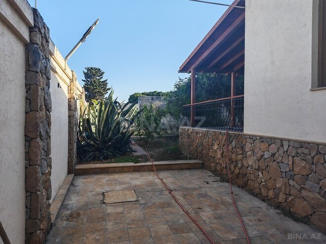 Satılır 7 otaqlı həyət evi/bağ evi 500 m², Buzovna q., photo 8 from 20