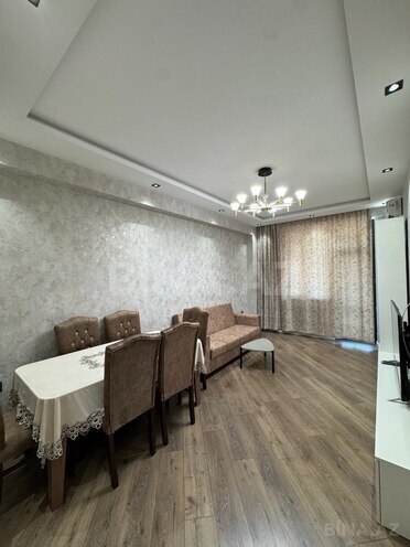 Сдаётся 2-комн. новостройка 74 м², м. Ахмедлы, photo 4 from 25