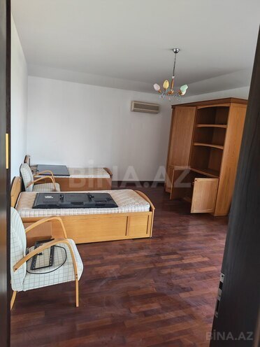Satılır 7 otaqlı həyət evi/bağ evi 500 m², Buzovna q., photo 10 from 20