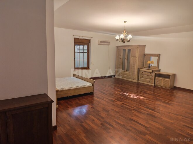 Satılır 7 otaqlı həyət evi/bağ evi 500 m², Buzovna q., photo 9 from 20