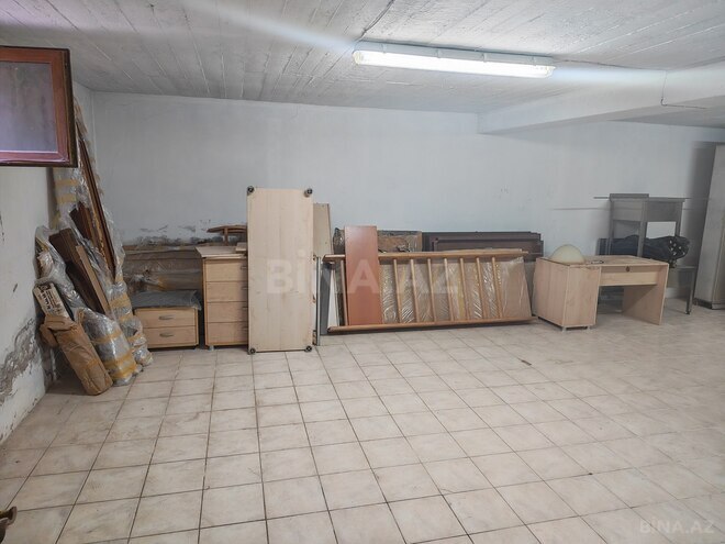 Satılır 7 otaqlı həyət evi/bağ evi 500 m², Buzovna q., photo 12 from 20
