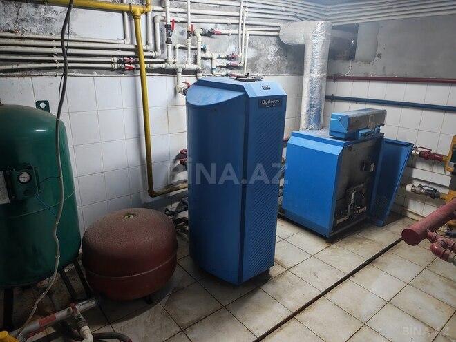 Satılır 7 otaqlı həyət evi/bağ evi 500 m², Buzovna q., photo 11 from 20