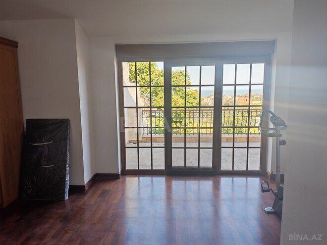 Satılır 7 otaqlı həyət evi/bağ evi 500 m², Buzovna q., photo 13 from 20