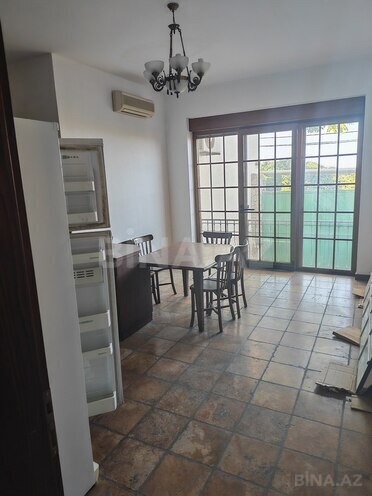 Satılır 7 otaqlı həyət evi/bağ evi 500 m², Buzovna q., photo 19 from 20