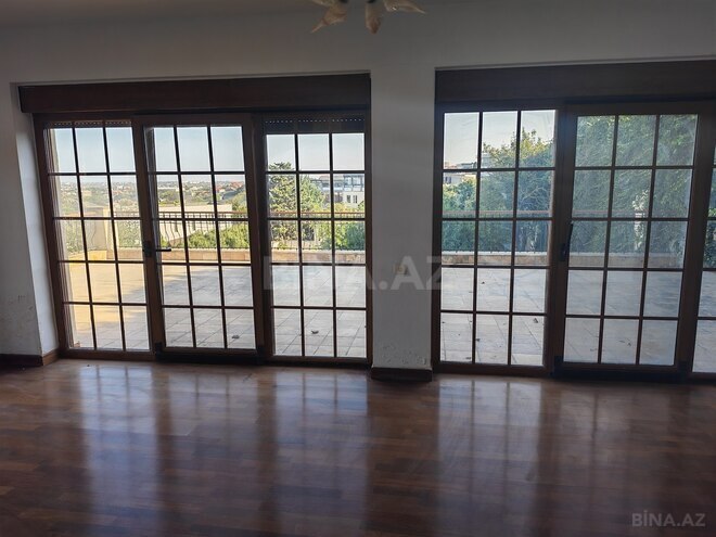 Satılır 7 otaqlı həyət evi/bağ evi 500 m², Buzovna q., photo 14 from 20