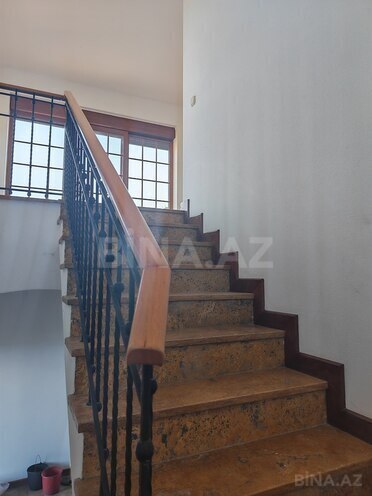 Satılır 7 otaqlı həyət evi/bağ evi 500 m², Buzovna q., photo 16 from 20