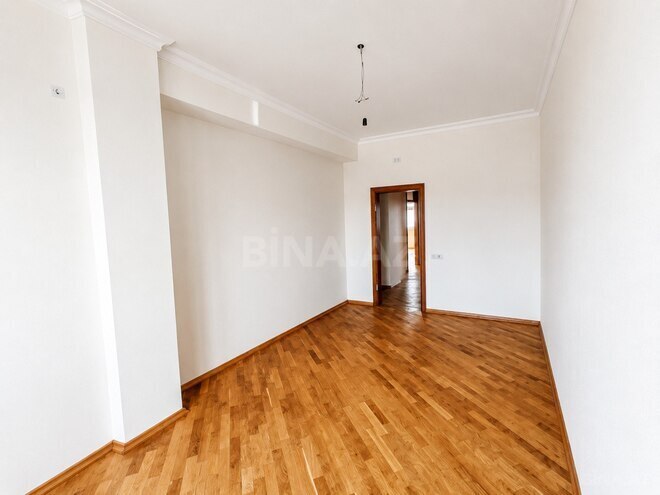 Satılır 4 otaqlı yeni tikili 124 m², Həzi Aslanov m., photo 1 from 7