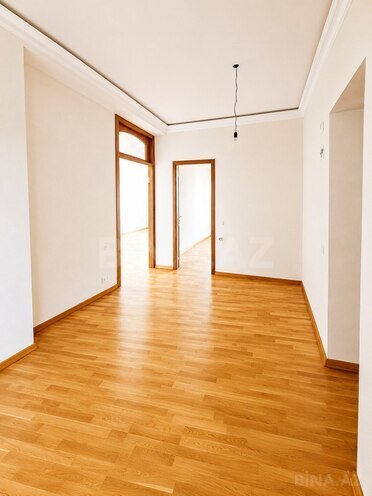 Satılır 4 otaqlı yeni tikili 124 m², Həzi Aslanov m., photo 5 from 7