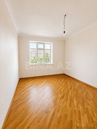 Satılır 4 otaqlı yeni tikili 124 m², Həzi Aslanov m., photo 3 from 7