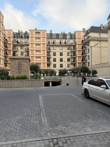 Продаётся 2-комн. новостройка 50 м², пос. Аг шехер, photo 4 from 6