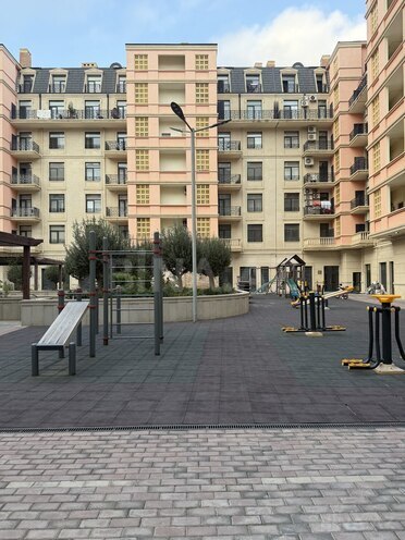 Продаётся 2-комн. новостройка 50 м², пос. Аг шехер, photo 1 from 6