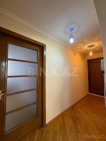 Satılır 2 otaqlı köhnə tikili 51 m², Xalqlar Dostluğu m., photo 15 from 20