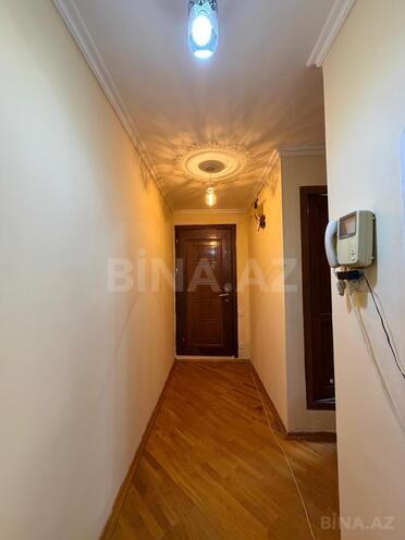 Satılır 2 otaqlı köhnə tikili 51 m², Xalqlar Dostluğu m., photo 13 from 20