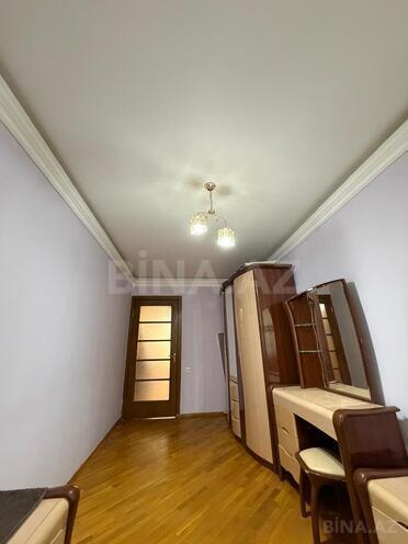 Satılır 2 otaqlı köhnə tikili 51 m², Xalqlar Dostluğu m., photo 10 from 20