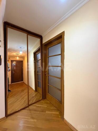 Satılır 2 otaqlı köhnə tikili 51 m², Xalqlar Dostluğu m., photo 14 from 20