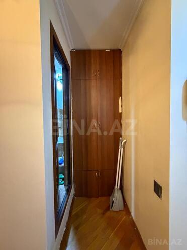 Satılır 2 otaqlı köhnə tikili 51 m², Xalqlar Dostluğu m., photo 16 from 20