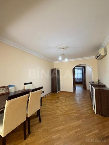 Satılır 2 otaqlı köhnə tikili 51 m², Xalqlar Dostluğu m., photo 7 from 20