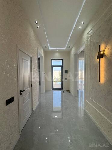 Satılır 4 otaqlı həyət evi/bağ evi 145 m², Xəzər r., photo 10 from 15